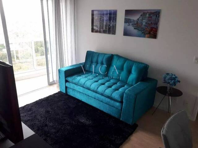 Apartamento para Venda em Barueri - 3