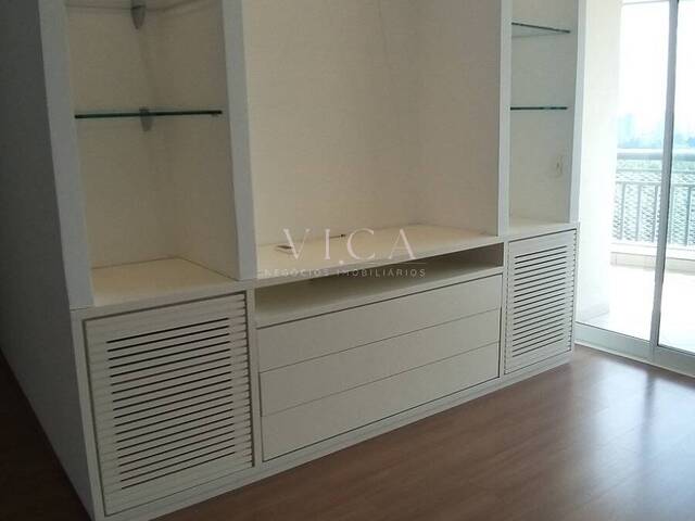 Apartamento para Locação em Santana de Parnaíba - 4