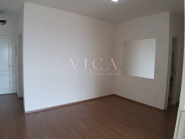 Apartamento para Locação em Santana de Parnaíba - 5
