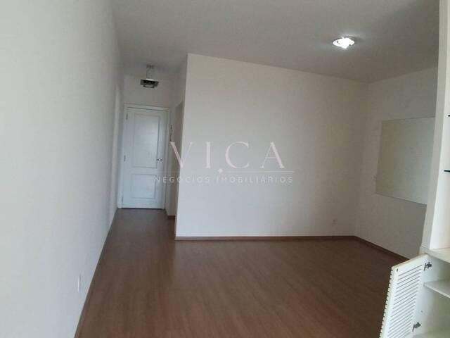 Apartamento para Locação em Santana de Parnaíba - 3