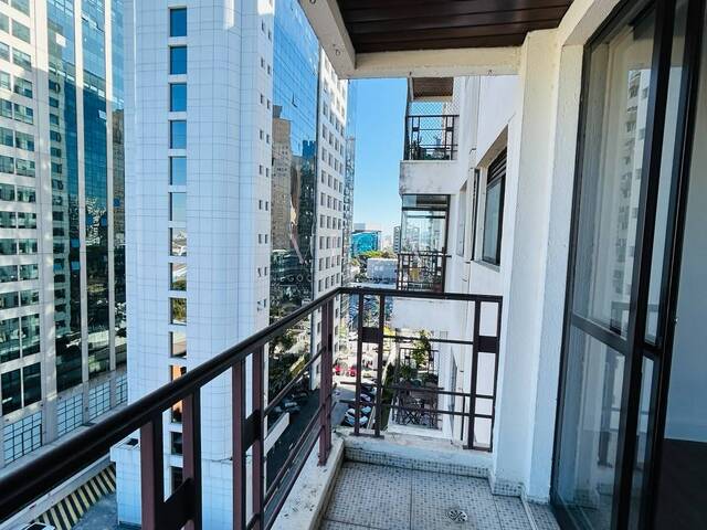 Apartamento para Locação em Barueri - 2