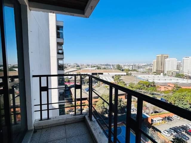 Apartamento para Locação em Barueri - 3