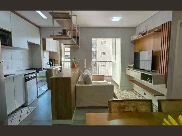 Apartamento para Venda em Barueri - 2