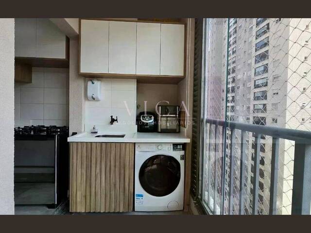 Apartamento para Venda em Barueri - 5