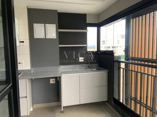 Apartamento para Locação em Barueri - 4