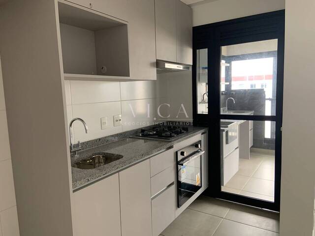 Apartamento para Locação em Barueri - 5