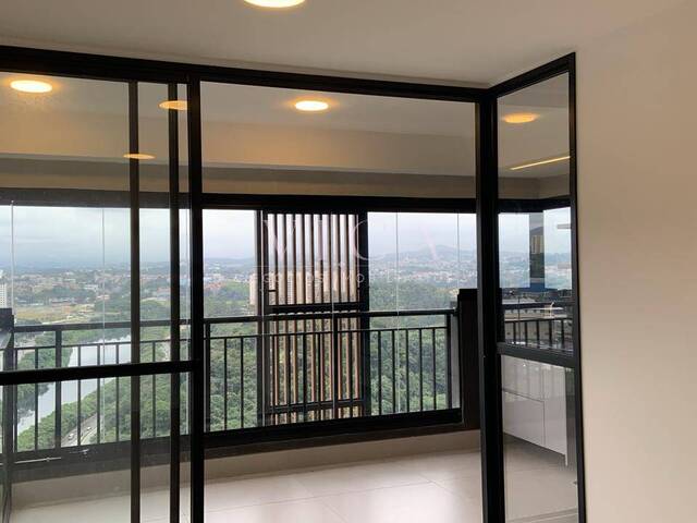 Apartamento para Locação em Barueri - 3