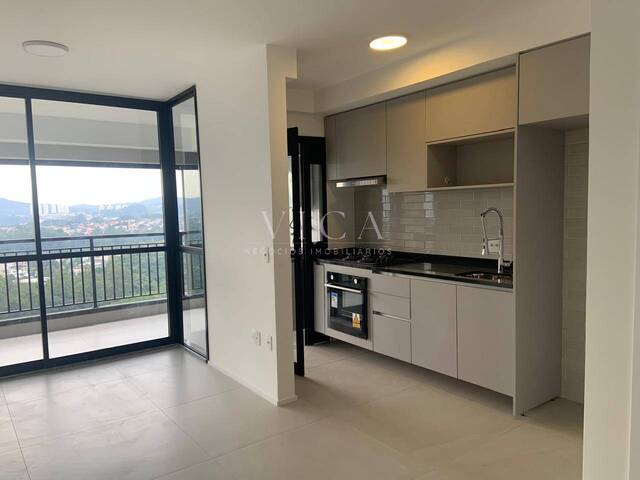 Apartamento para Locação em Barueri - 2