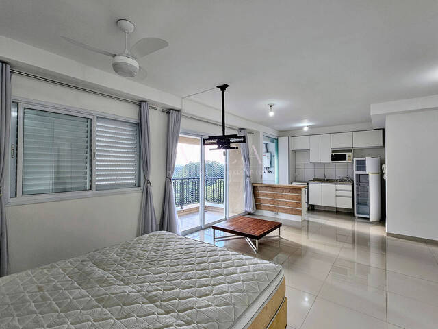 Apartamento para Locação em Barueri - 2