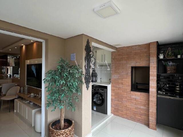 Apartamento para Venda em Barueri - 3