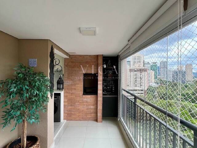 Apartamento para Venda em Barueri - 2