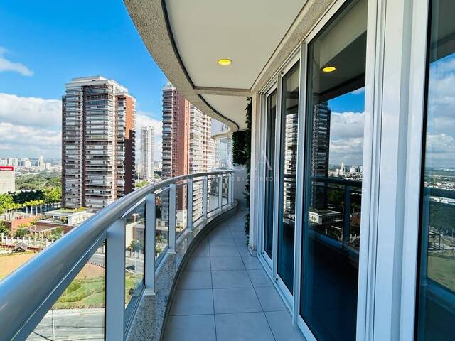 Apartamento para Locação em Barueri - 2