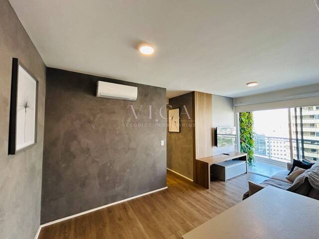 Apartamento para Locação em Barueri - 3
