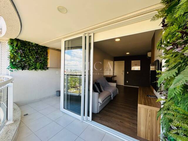 Apartamento para Locação em Barueri - 5