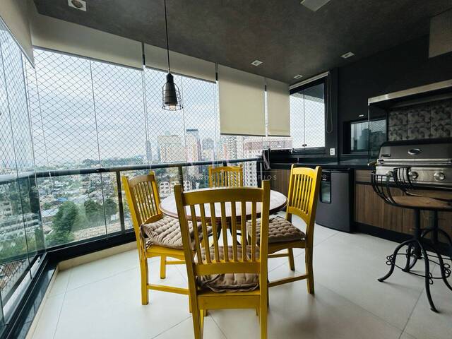 Apartamento para Locação em Barueri - 3
