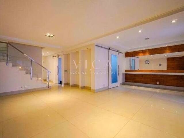 Casa para Locação em Santana de Parnaíba - 3
