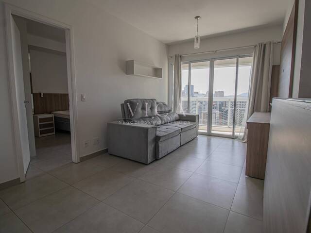 Apartamento para Locação em Barueri - 2