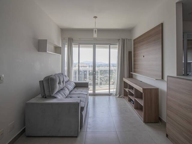 Apartamento para Locação em Barueri - 3