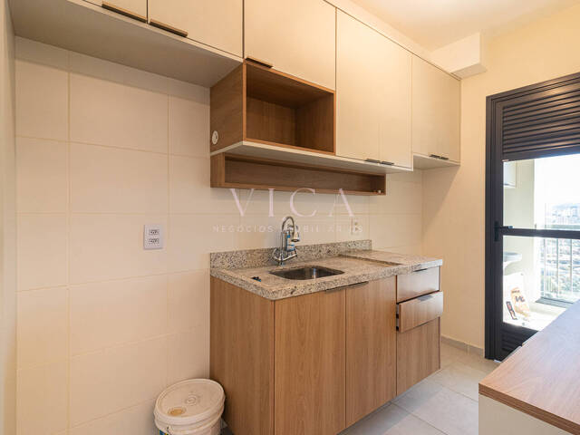 Apartamento para Locação em Barueri - 4