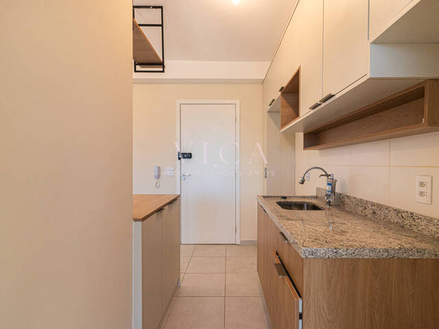 Apartamento para Locação em Barueri - 5