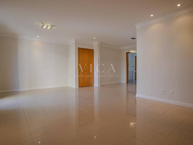 Apartamento para Locação em Santana de Parnaíba - 3