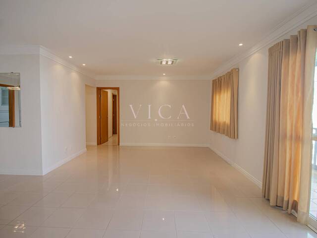 Apartamento para Locação em Santana de Parnaíba - 4