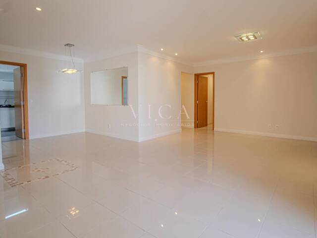 Apartamento para Locação em Santana de Parnaíba - 5