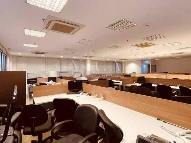 Sala para Locação em Barueri - 2
