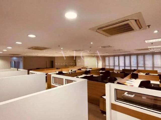 Sala para Locação em Barueri - 4