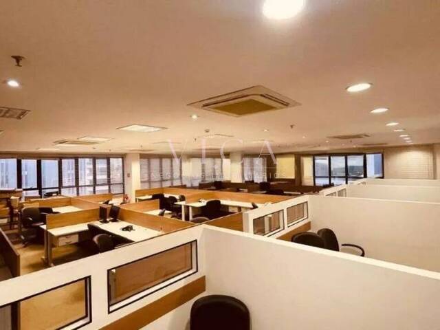 Sala para Locação em Barueri - 5