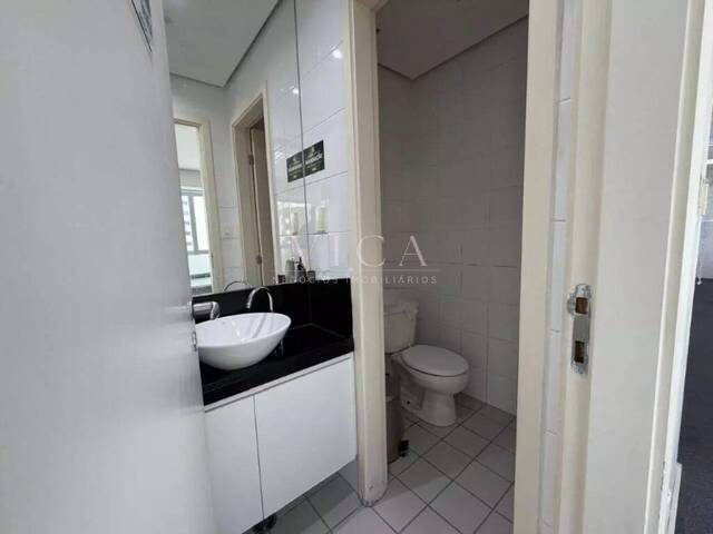 Sala para Locação em Barueri - 4