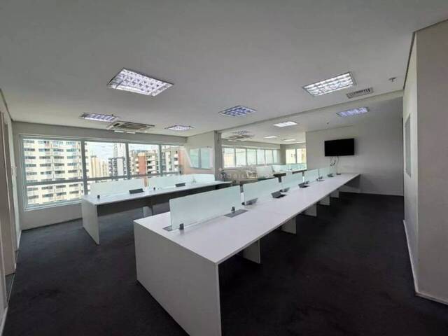 Sala para Locação em Barueri - 2