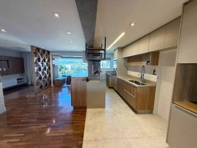 Apartamento para Locação em Barueri - 4