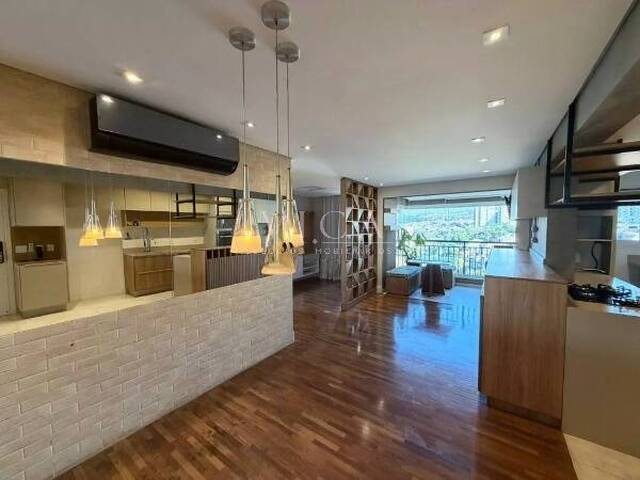 Apartamento para Locação em Barueri - 3