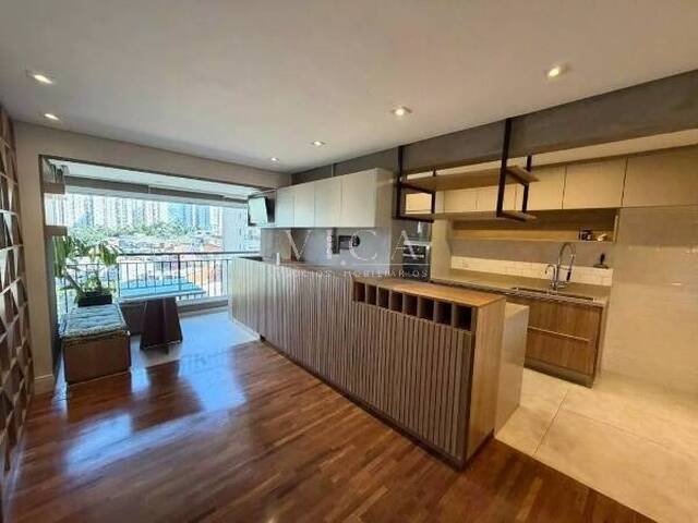 Apartamento para Locação em Barueri - 5