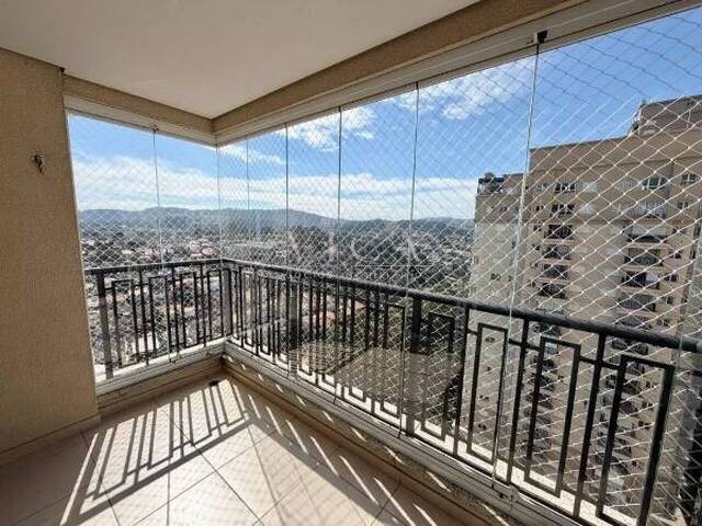 Apartamento para Locação em Barueri - 2