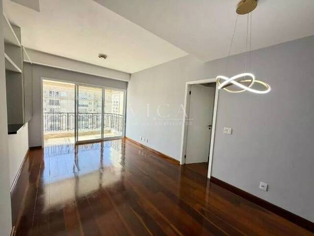 Apartamento para Locação em Barueri - 3