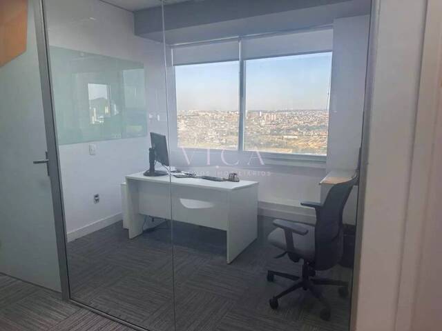 Sala para Locação em Barueri - 3