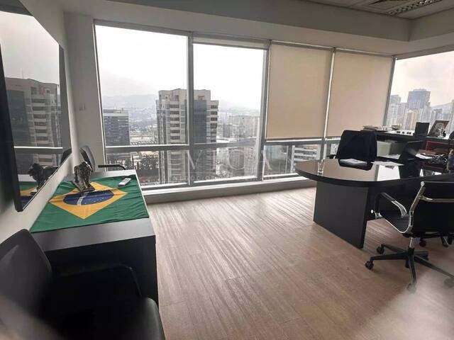 Sala para Locação em Barueri - 2