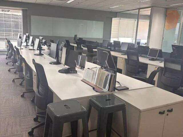 Sala para Locação em Barueri - 4