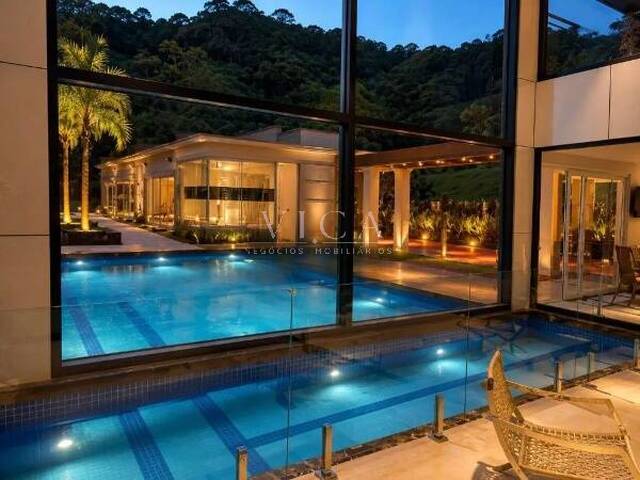 #1147CA - Casa para Venda em Barueri - SP - 2