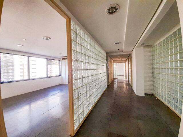 #1212SA - Sala para Locação em Barueri - SP - 3