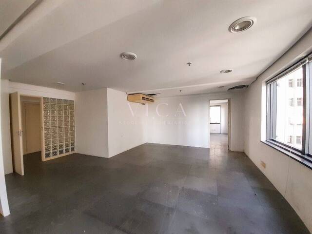 #1212SA - Sala para Locação em Barueri - SP - 1