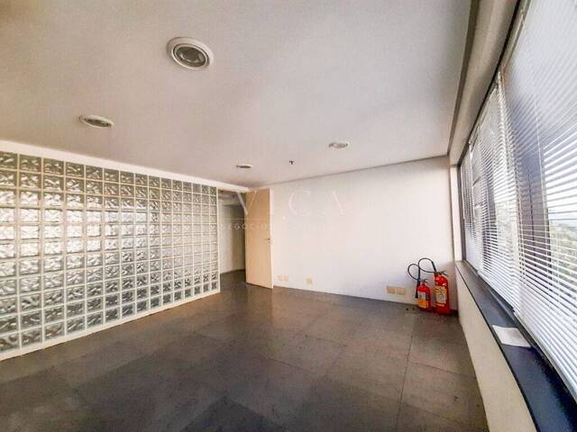 #1212SA - Sala para Locação em Barueri - SP - 2