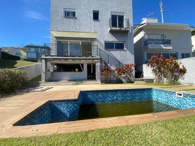 #1211CA - Casa para Venda em Santana de Parnaíba - SP - 2