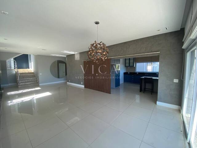#1211CA - Casa para Venda em Santana de Parnaíba - SP - 3