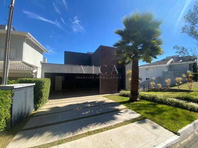 #1211CA - Casa para Venda em Santana de Parnaíba - SP - 1
