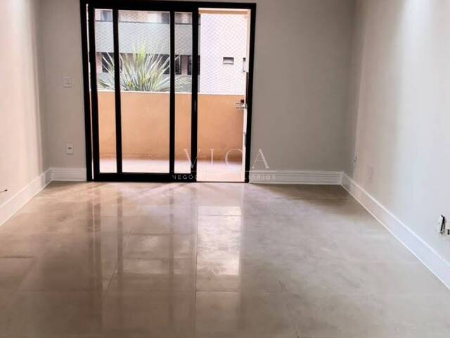 #1214AP - Apartamento para Locação em Barueri - SP - 2