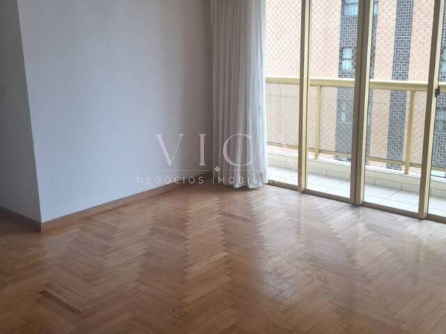 #1215AP - Apartamento para Locação em Barueri - SP