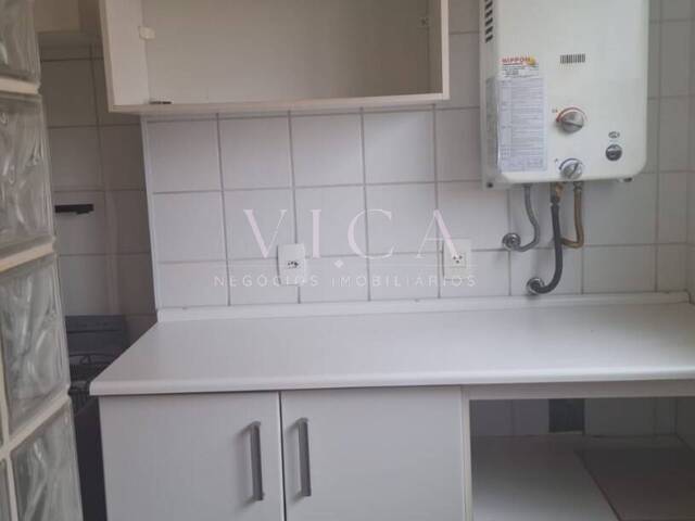 Apartamento para Locação em Barueri - 5